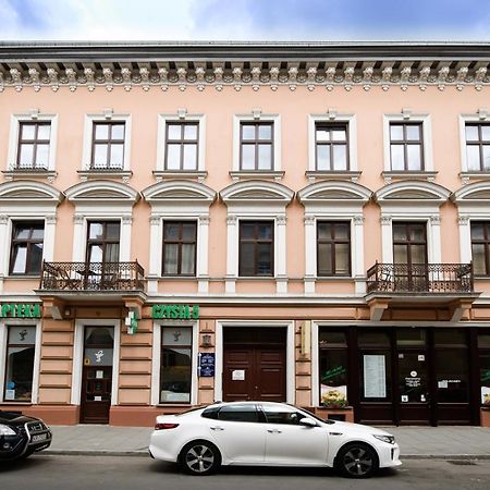 Native Apartments Czysta 5 Kraków Exteriör bild
